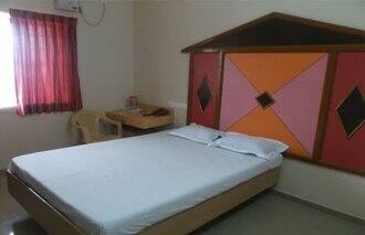 Sagar Residency, Pondicherry 2